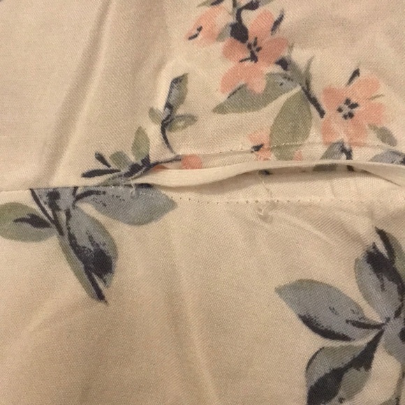 Hollister wrap dress - Picture 6 of 7